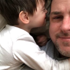 Meet your Posher, Brian